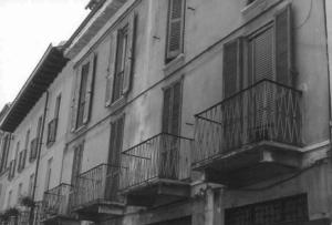 Casa Via San Martino 8