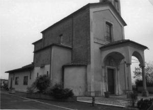 Chiesa di S. Giorgio Martire