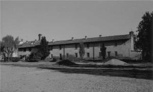 Case coloniche di Villa Rossa