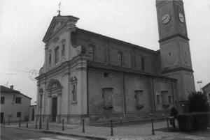 Chiesa di S. Caterina Vergine Martire