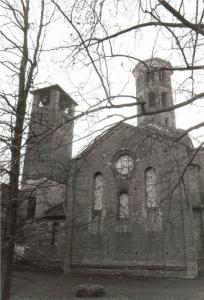 Chiesa abbaziale dei SS. Pietro e Paolo