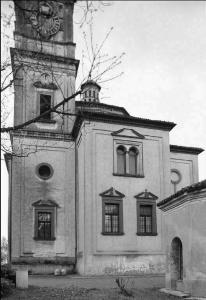 Chiesa di S. Clemente