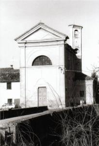 Oratorio di S. Antonio Abate