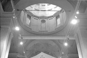 Chiesa di S. Cristoforo - complesso