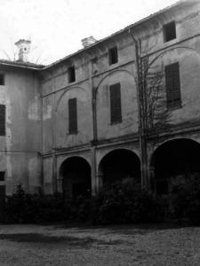 Palazzo Landi - complesso