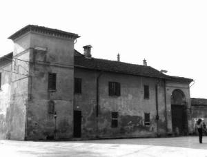 Castello Vistarini