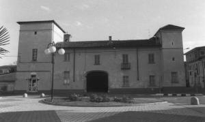 Castello Vistarini