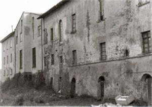 Castello di Brembio (resti)