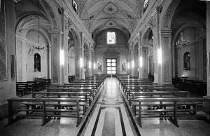 Chiesa di S. Pietro - complesso