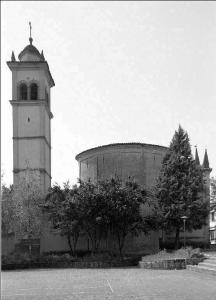 Chiesa di S. Maria Annunciata - complesso