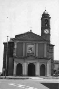 Chiesa di S. Maria Assunta