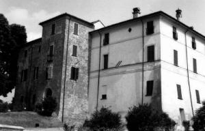 Castello Cavazzi