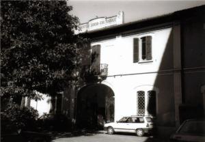 Municipio di Castiglione d'Adda (ex)