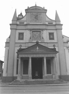 Chiesa di S. Fiorano - complesso