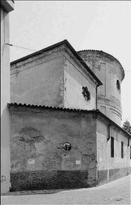 Chiesa di S. Chiara Nuova