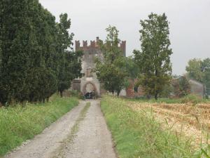 Cascina Castello - complesso