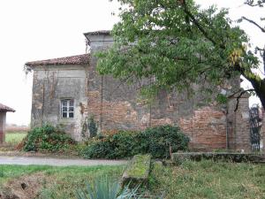 Chiesa dell'Immacolata presso la Cascina Castello