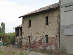 Granaio della Cascina Pioltino