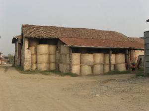 Porcilaia della Cascina Fornace