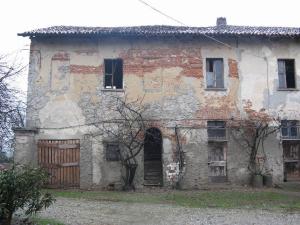 Case coloniche della Cascina Besozza