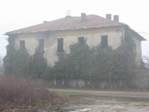 Cascina Mora - complesso