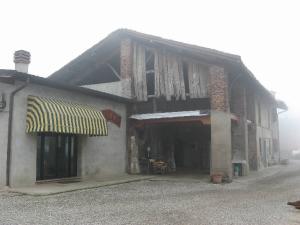 Mulino Cascina Mora