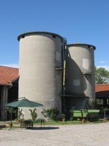 Sili della Cascina Battivacco