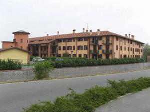 Cascina Civasco - complesso