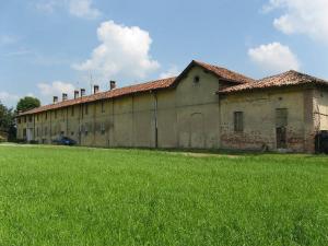 Case coloniche della Cascina Griona