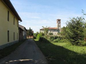 Cascina Scanna - complesso