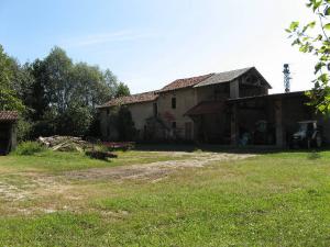 Cascina Scanna - complesso