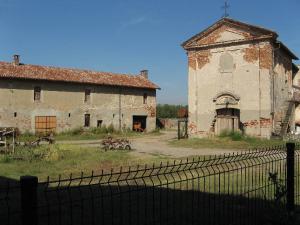 Case coloniche della Cascina Villandolo