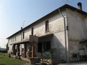 Case coloniche della Cascina Banfa