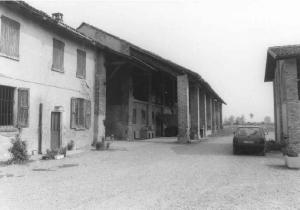 Cascina Di Mezzo - complesso