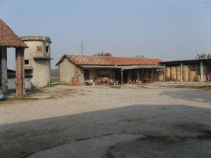 Cascina Pratomarzo - complesso