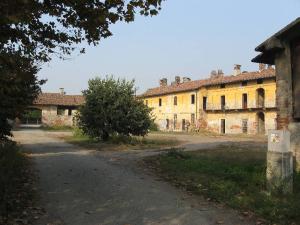 Cascina Briavacca - complesso