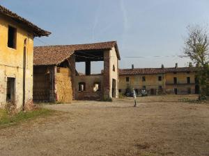 Cascina Briavacca - complesso