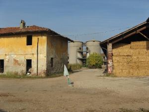 Case coloniche della Cascina Briavacca