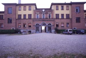 Istituto Milanese Martinitt e Stelline
