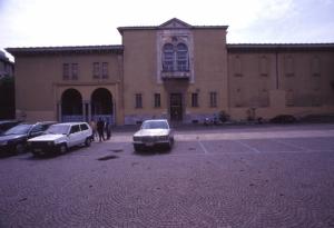 Museo della Scienza e della Tecnologia Leonardo da Vinci