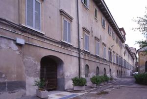 Museo della Scienza e della Tecnologia Leonardo da Vinci