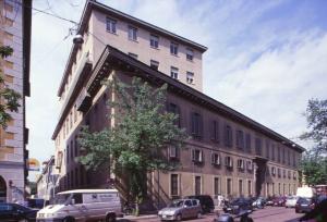 Museo della Scienza e della Tecnologia Leonardo da Vinci