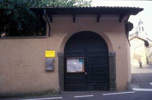 Villa Pasqualini, Malacrida, Aceti - complesso