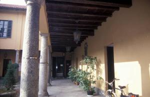 Villa Pasqualini, Malacrida, Aceti - complesso