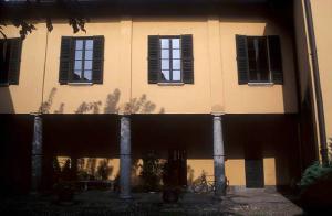 Villa Pasqualini, Malacrida, Aceti - complesso