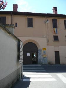 Villa Malacrida - complesso