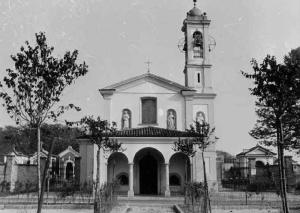 Santuario di Campegorino