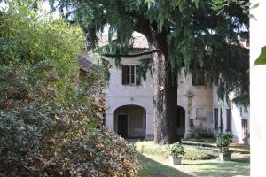 Villa Biffi, Rogorini