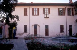 Villa Villoresi