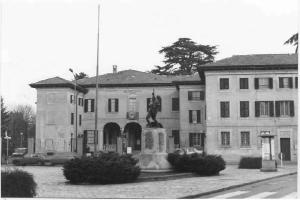 Palazzo Rezzonico, Porro